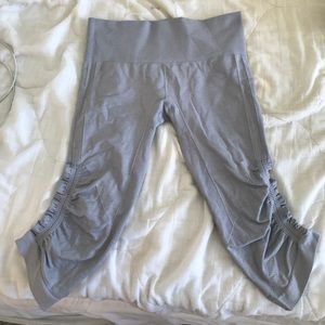 Lulu lemon pants size 4 in the flow